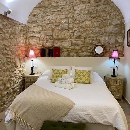 Casa Arco De La Pastora Apartment Medina-Sidonia Ngoại thất bức ảnh
