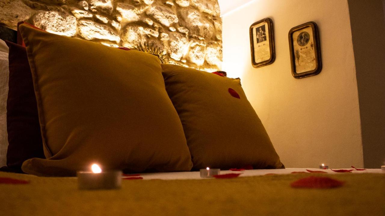 Casa Arco De La Pastora Apartment Medina-Sidonia Ngoại thất bức ảnh