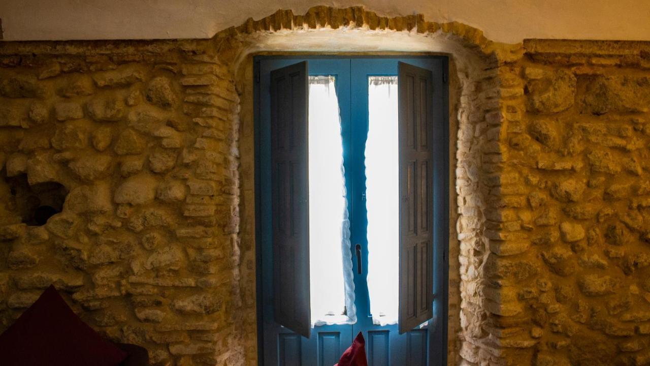Casa Arco De La Pastora Apartment Medina-Sidonia Ngoại thất bức ảnh
