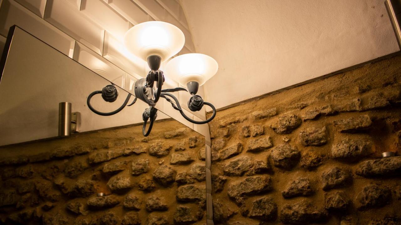 Casa Arco De La Pastora Apartment Medina-Sidonia Ngoại thất bức ảnh