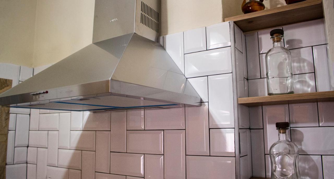 Casa Arco De La Pastora Apartment Medina-Sidonia Ngoại thất bức ảnh