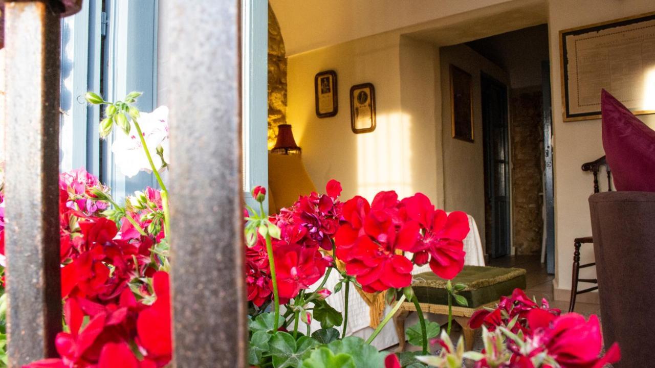 Casa Arco De La Pastora Apartment Medina-Sidonia Ngoại thất bức ảnh
