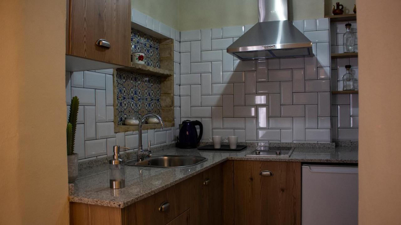 Casa Arco De La Pastora Apartment Medina-Sidonia Ngoại thất bức ảnh