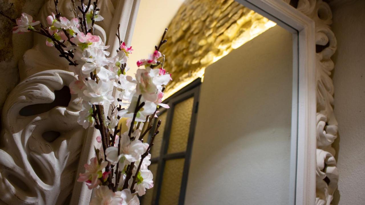 Casa Arco De La Pastora Apartment Medina-Sidonia Ngoại thất bức ảnh