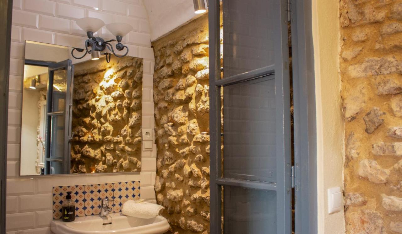 Casa Arco De La Pastora Apartment Medina-Sidonia Ngoại thất bức ảnh