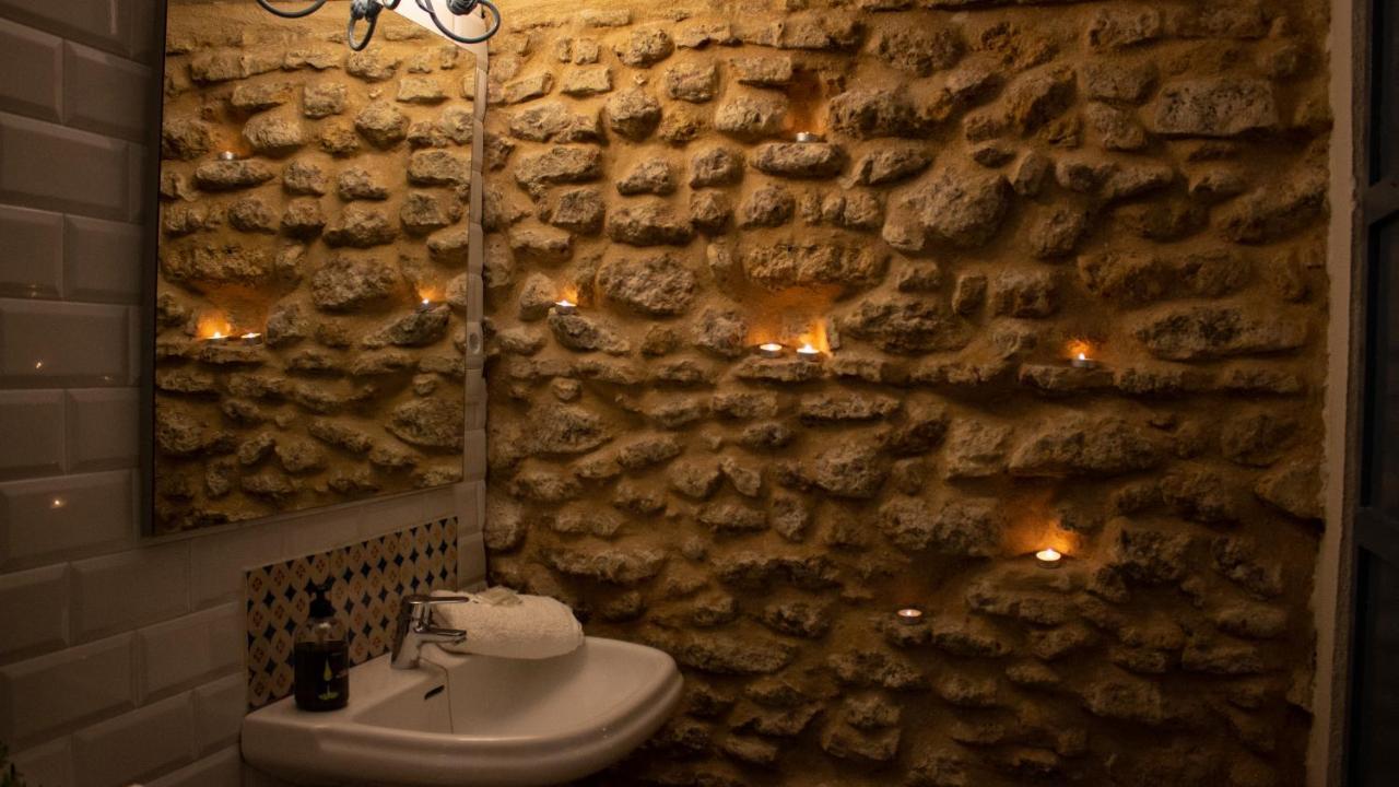 Casa Arco De La Pastora Apartment Medina-Sidonia Ngoại thất bức ảnh
