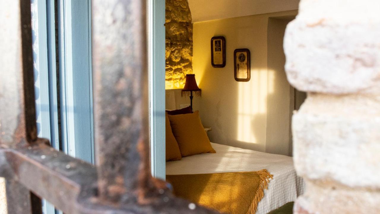 Casa Arco De La Pastora Apartment Medina-Sidonia Ngoại thất bức ảnh