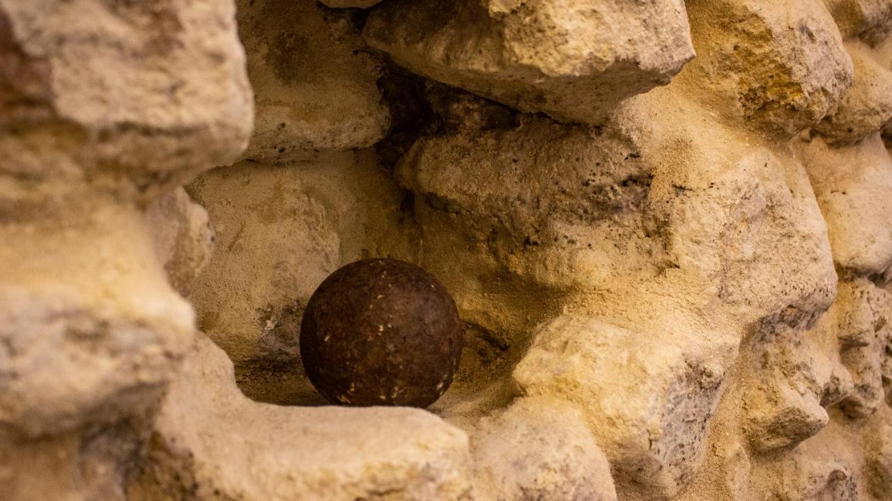 Casa Arco De La Pastora Apartment Medina-Sidonia Ngoại thất bức ảnh