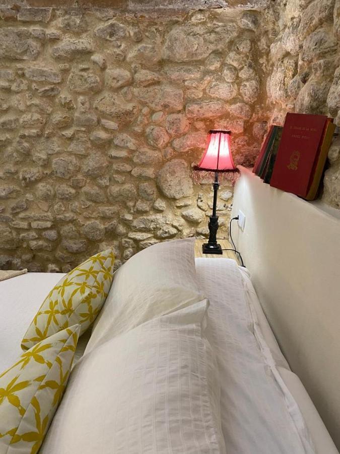 Casa Arco De La Pastora Apartment Medina-Sidonia Ngoại thất bức ảnh
