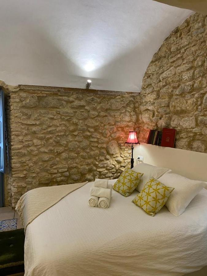 Casa Arco De La Pastora Apartment Medina-Sidonia Ngoại thất bức ảnh
