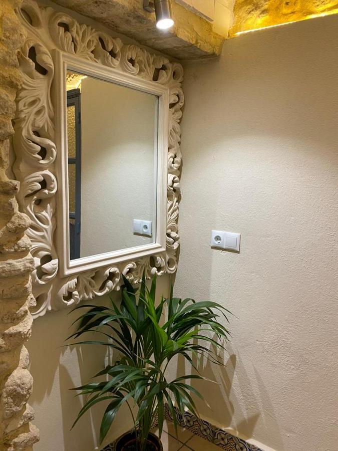 Casa Arco De La Pastora Apartment Medina-Sidonia Ngoại thất bức ảnh