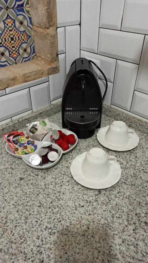 Casa Arco De La Pastora Apartment Medina-Sidonia Ngoại thất bức ảnh