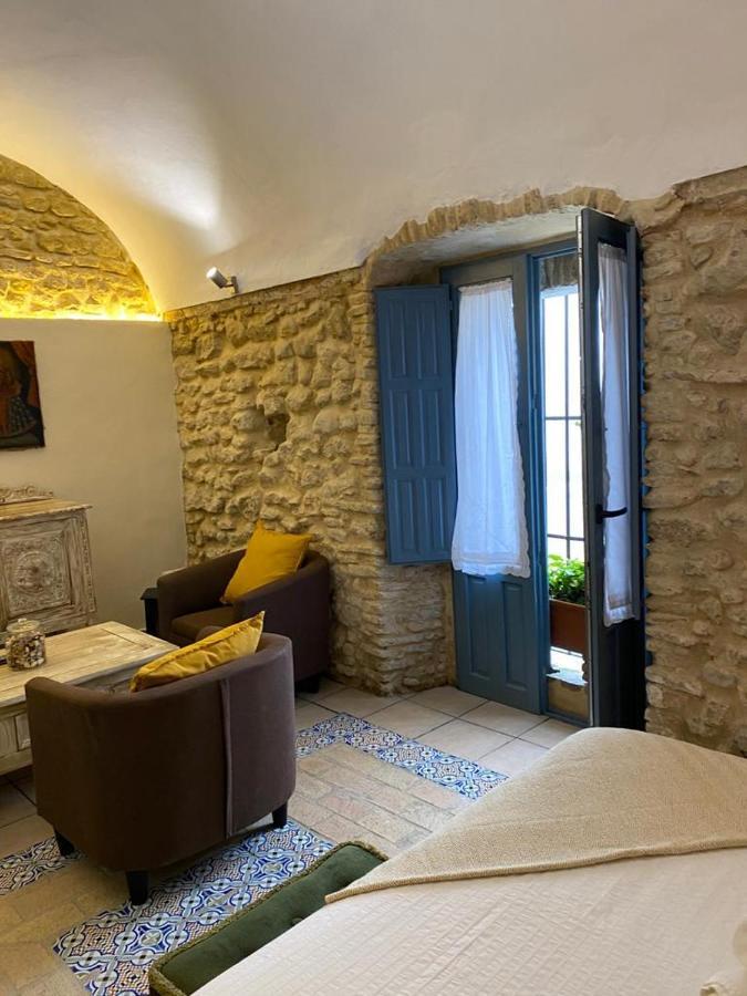 Casa Arco De La Pastora Apartment Medina-Sidonia Ngoại thất bức ảnh